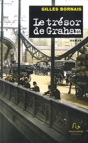 Le trésor de Graham