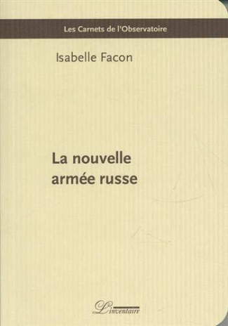 La nouvelle armée russe
