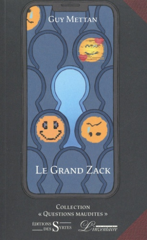 Le grand Zack