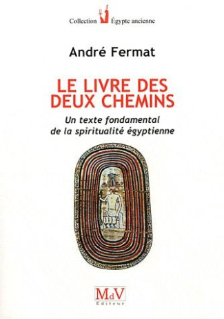 Le livre des deux chemins