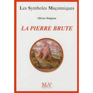 La Pierre Brute