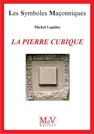 La pierre cubique