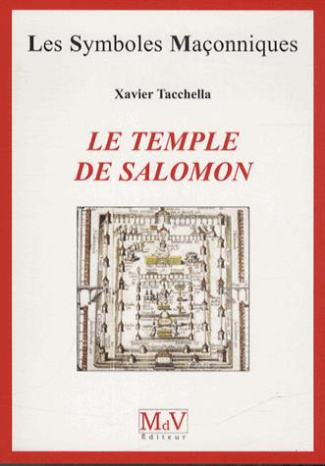 Le temple de Salomon