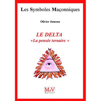 Le Delta. La pensée ternaire