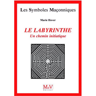 Le labyrinthe. Un chemin initiatique