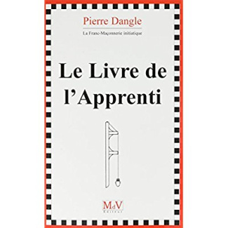Le livre de l'apprenti