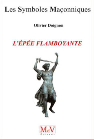 L'épée flamboyante