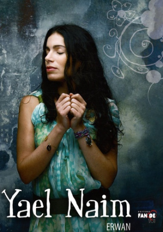 Yael Naim
