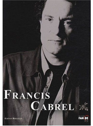 FRANCIS CABREL