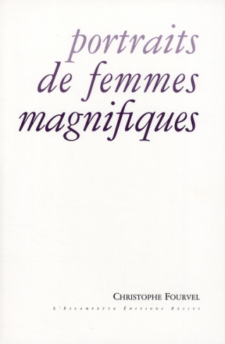 Portraits de femmes magnifiques