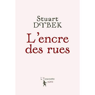 L'encre des rues