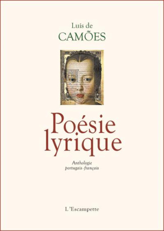 Poésie lyrique. Edition bilingue français-portugais