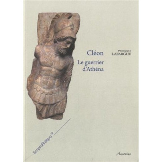 Cléon, le guerrier d'Athéna