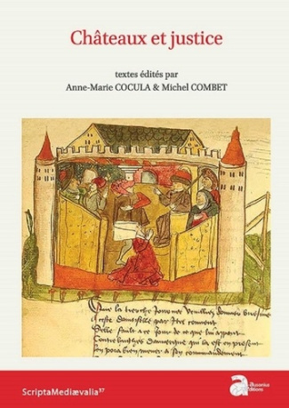 Châteaux et justice