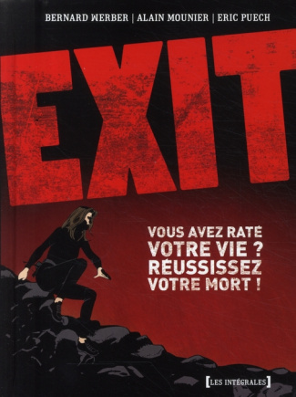 Exit Tome 3
