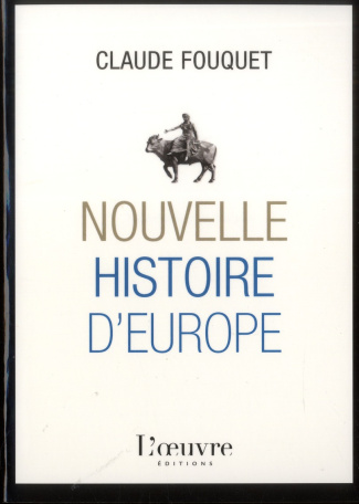 Nouvelle histoire d'Europe