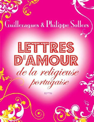 Lettres d'amour de la religieuse portugaise