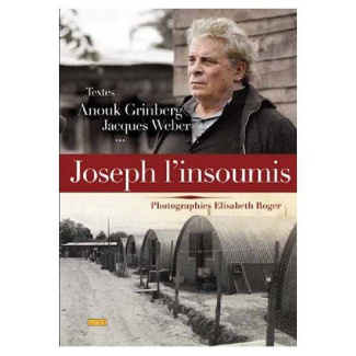 Joseph l'insoumis. Une aventures cinématographique