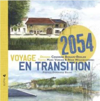2054 Voyage en transition