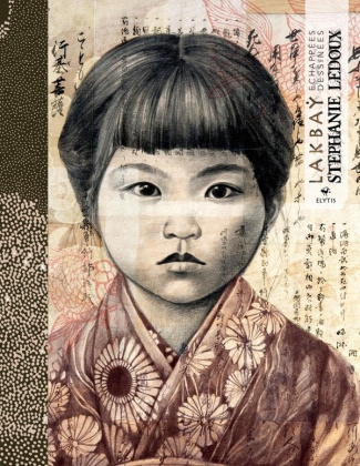 Lakbay, échappées dessinées. Edition collector