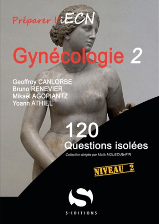 Gynécologie. Niveau 2
