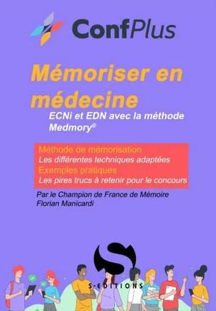 Techniques de mémorisation en médecine ECNi/EDN