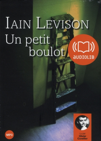 Un petit boulot. 1 CD audio MP3