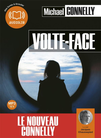 Volte-face. 1 CD audio MP3
