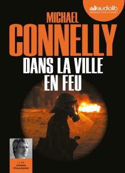 Dans la ville en feu. 1 CD audio MP3