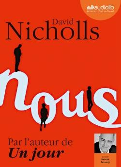 Nous. 2 CD audio MP3
