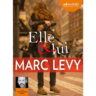 Elle et lui. 1 CD audio MP3