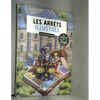 Les arrêts illustrés
