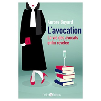 L'avocation