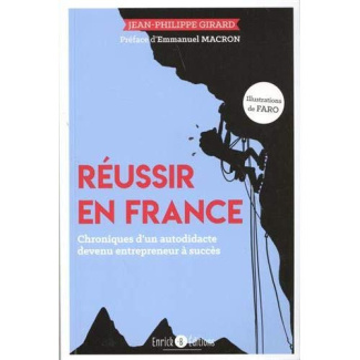Réussir en France