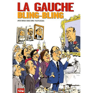 La gauche bling-bling