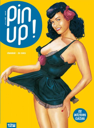 Pin-up !