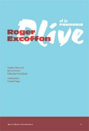 Roger Excoffon et la fonderie Olive