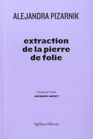 Extraction de la pierre de folie