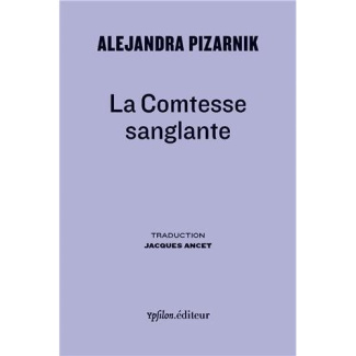 La Comtesse sanglante