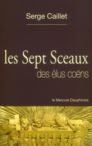 Les Sept Sceaux des élus Coëns