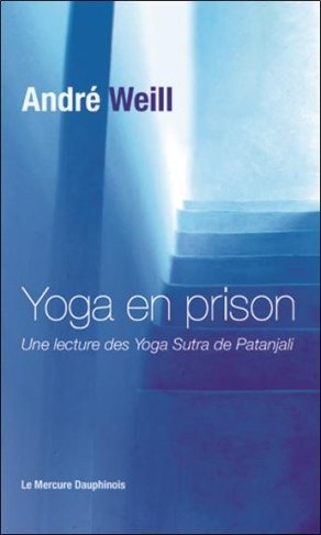 Yoga en prison