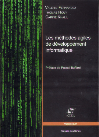 Les méthodes agiles en développement informatique