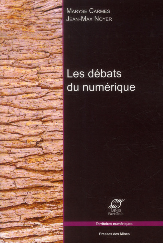 Les débats du numérique