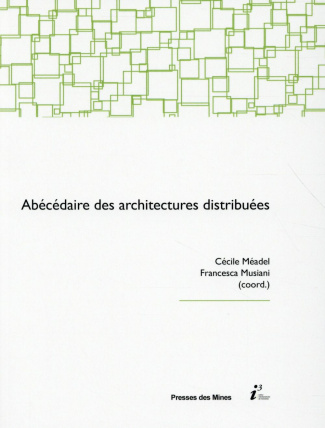 Abécédaire des architectures distribuées