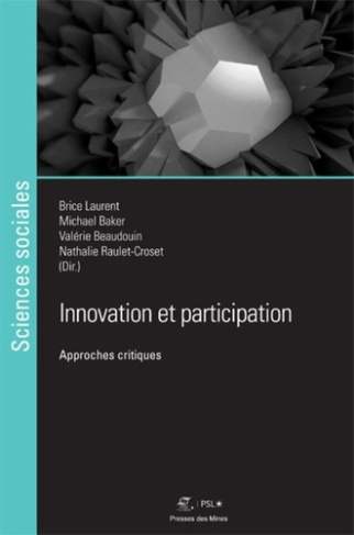 Innovation et participation. Approches Critiques