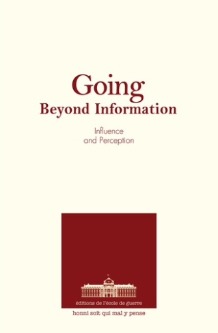 Influence and perception. Going beyond information