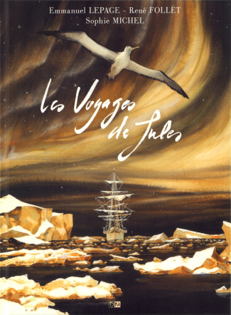Les voyages de Jules