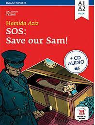 SOS: SAVE OUR SAM!