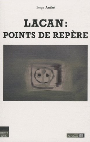 Lacan : points de repère