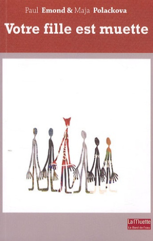 Votre fille est muette